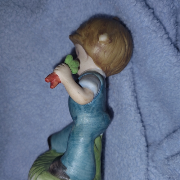 Vintage - 1970's - Homco Figurine - - Picture 2 of 4